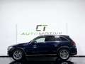 Mercedes-Benz GLC 200 d 4MATIC Aut. AMG-Line Blau - thumbnail 2
