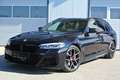 BMW 520 d touring Aut. *M-Sportpaket * LED * HUD * Schwarz - thumbnail 1