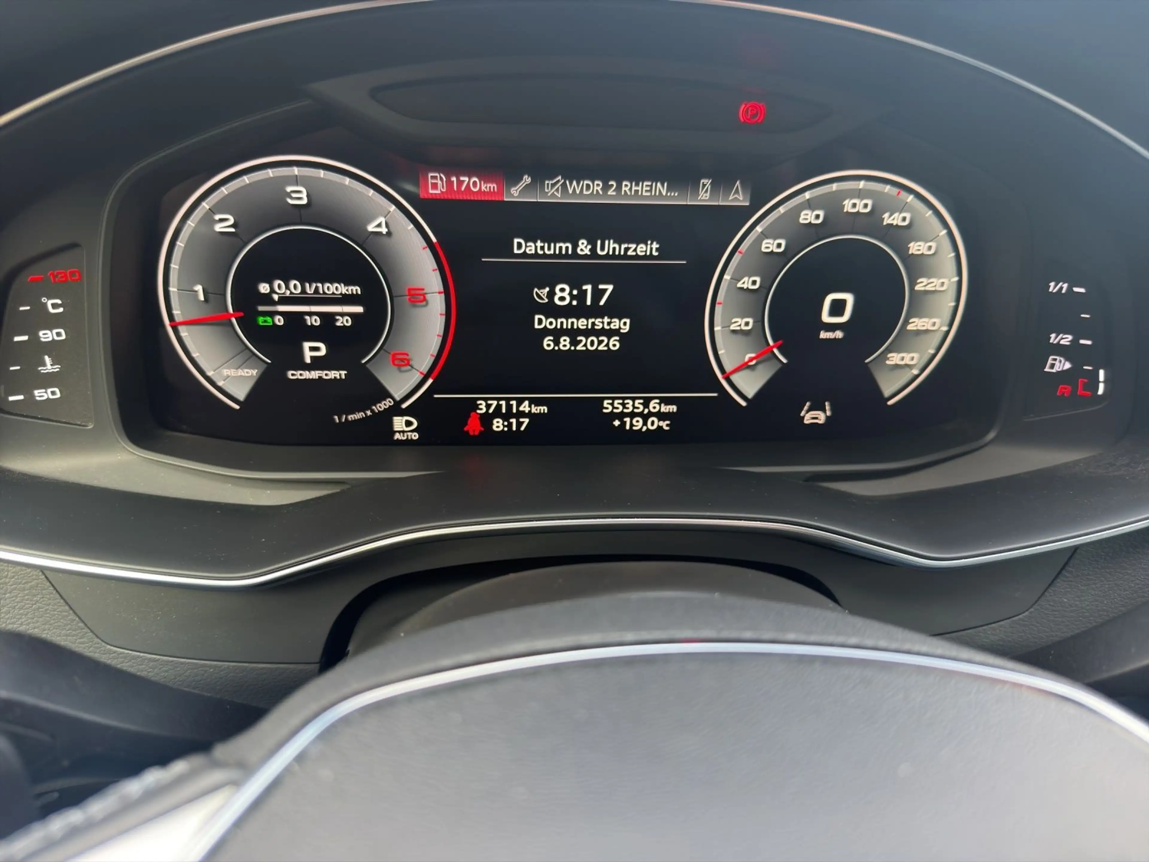 Audi A6 allroad A6 allroad 50 TDI Q NP104 LM21 STHZG HD-MATRIX B — photo 10