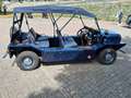 Austin Mini Moke der originale Moke kein Nachbau Top Zustand Blau - thumbnail 5