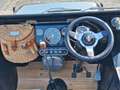 Austin Mini Moke der originale Moke kein Nachbau Top Zustand Blau - thumbnail 11