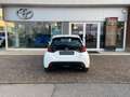 Toyota Yaris Yaris 1.5 Hybrid 5 porte Trend Weiß - thumbnail 4