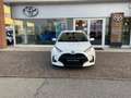 Toyota Yaris Yaris 1.5 Hybrid 5 porte Trend Weiß - thumbnail 5