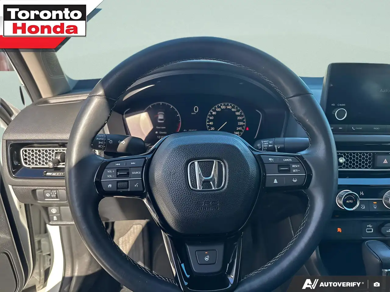 Honda Civic снимка Honda Civic