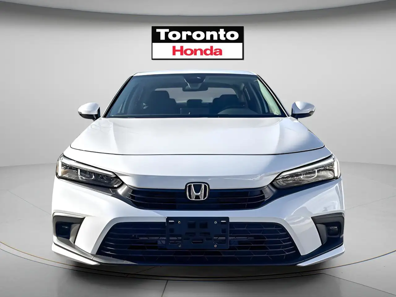 Honda Civic снимка Honda Civic