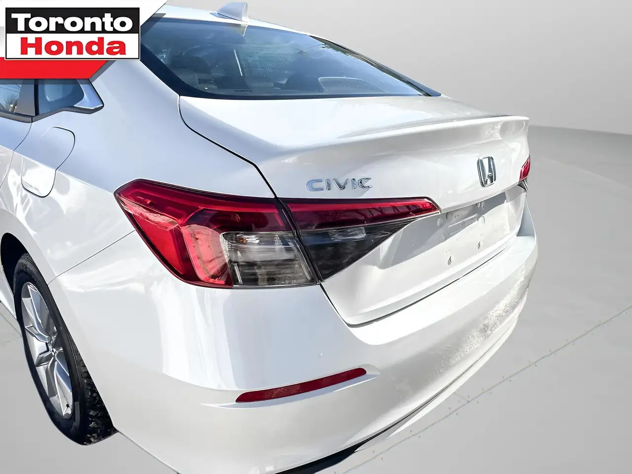 Honda Civic снимка Honda Civic