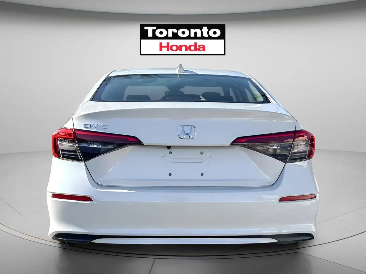 Honda Civic снимка Honda Civic