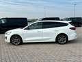 Ford Focus Turnier ST-Line 1.0 EcoBoost B&O 1.Hand ! Weiß - thumbnail 4