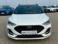Ford Focus Turnier ST-Line 1.0 EcoBoost B&O 1.Hand ! Weiß - thumbnail 10
