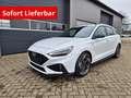 Hyundai i30 Kombi  1.6 T-GDI 150PS Automatik N-Line MY2026 ... Weiß - thumbnail 1
