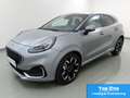 Ford Puma 1.0 M-Hybrid ST-Line Vignale LED+iACC Silber - thumbnail 2