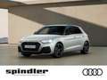 Audi A1 S-line 30 TFSI S-tronic | LED,CarPl Silber - thumbnail 1