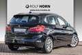 BMW 225 xe Active Tourer iPerformance Autom Navi Pano Schwarz - thumbnail 2