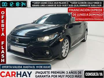 1.6 i-DTEC Elegance