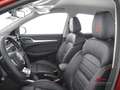 MG ZS 1.5L 5MT LUXURY Rojo - thumbnail 9