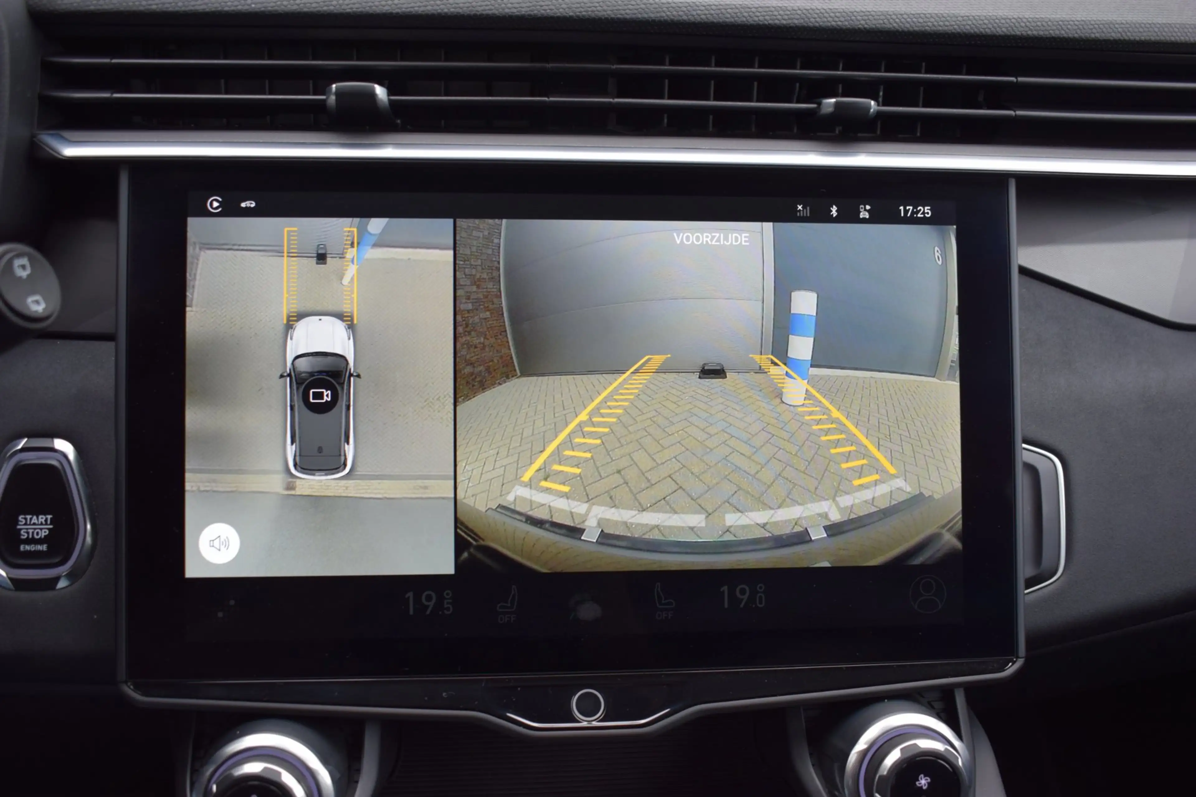 Lynk & Co 01 1.5 PHEV BLACK-EDITION / TREKHAAK / VIRTUAL / 360 — photo 6