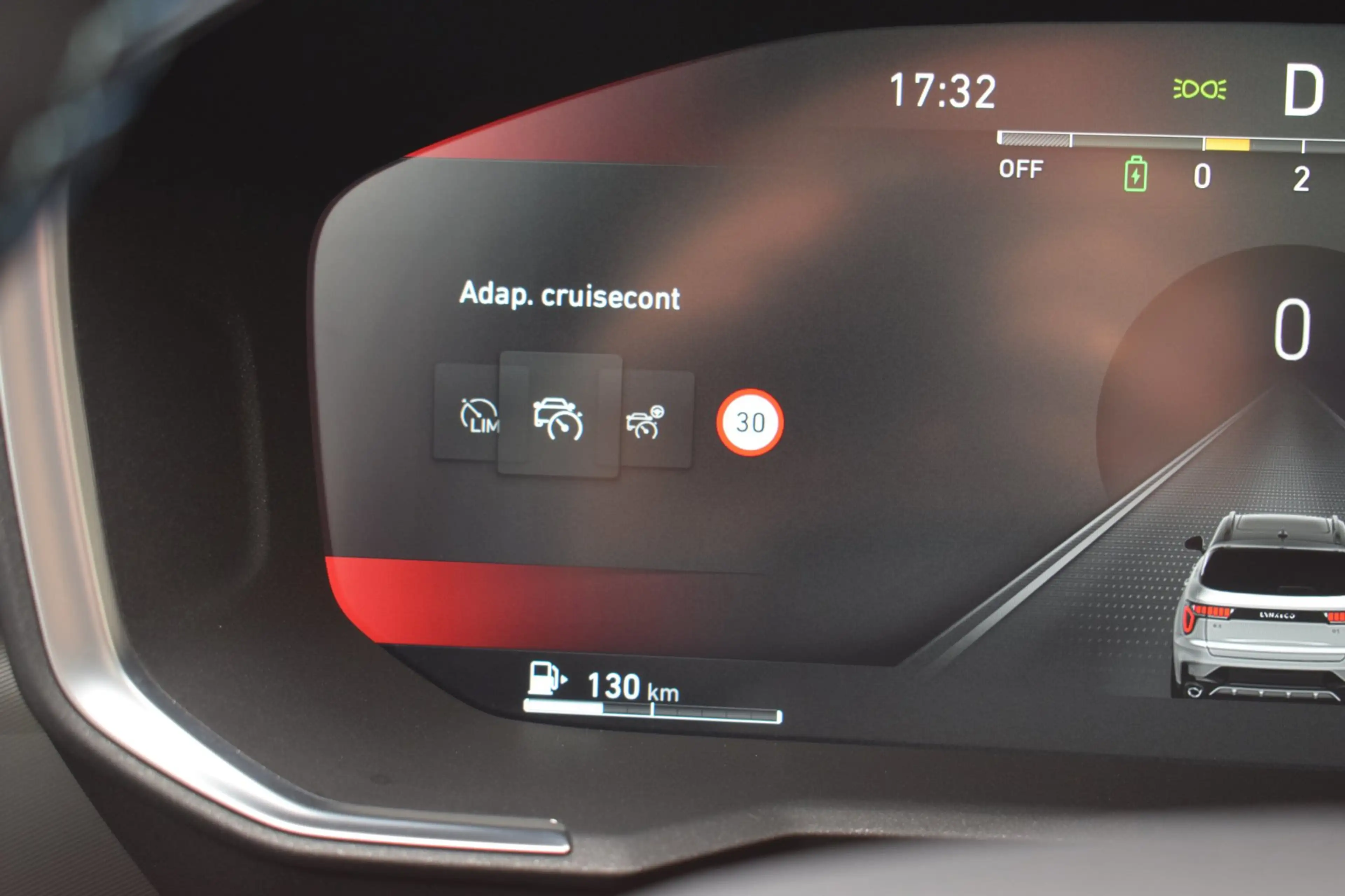 Lynk & Co 01 1.5 PHEV BLACK-EDITION / TREKHAAK / VIRTUAL / 360 — photo 46