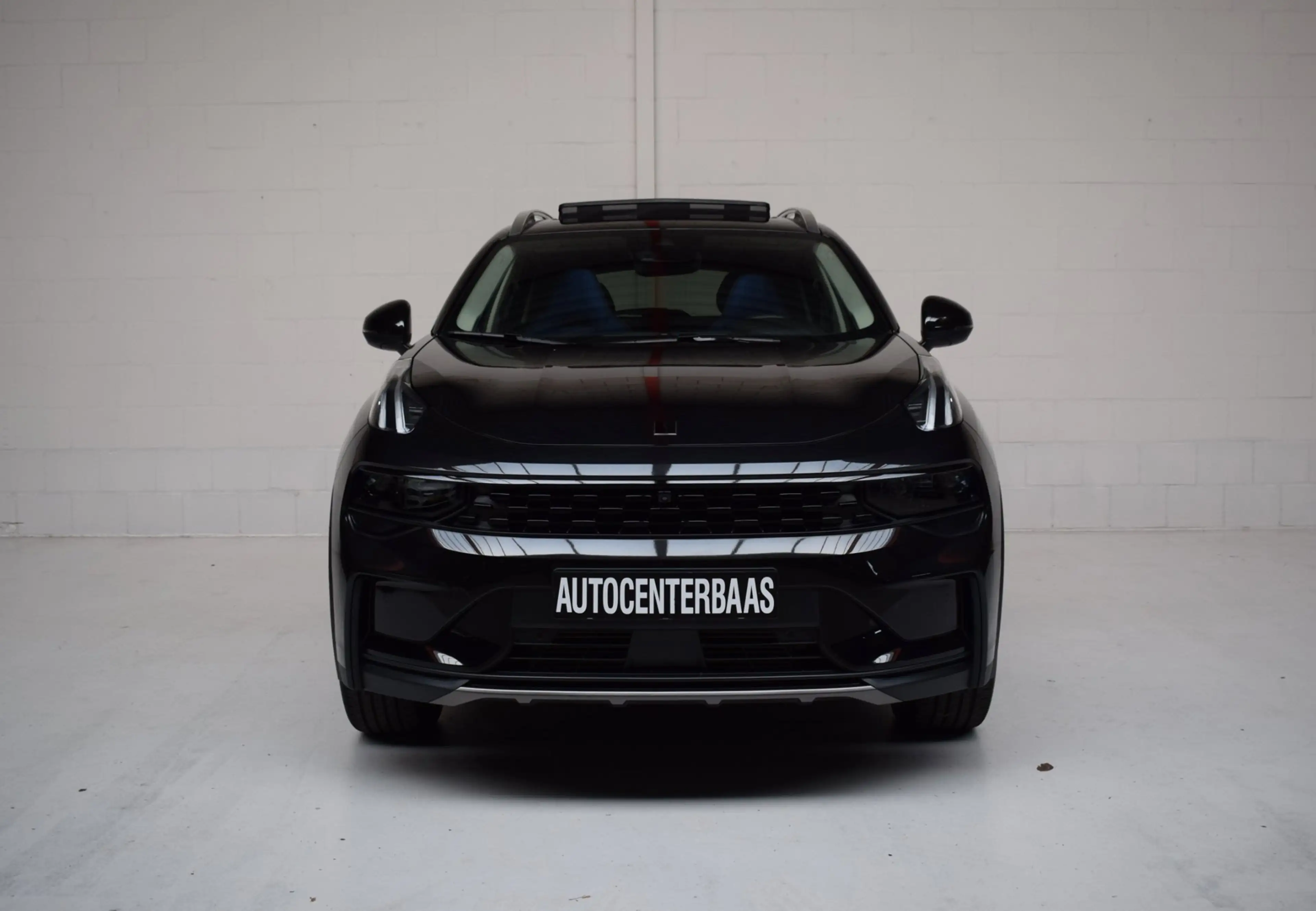 Lynk & Co 01 1.5 PHEV BLACK-EDITION / TREKHAAK / VIRTUAL / 360 — photo 9