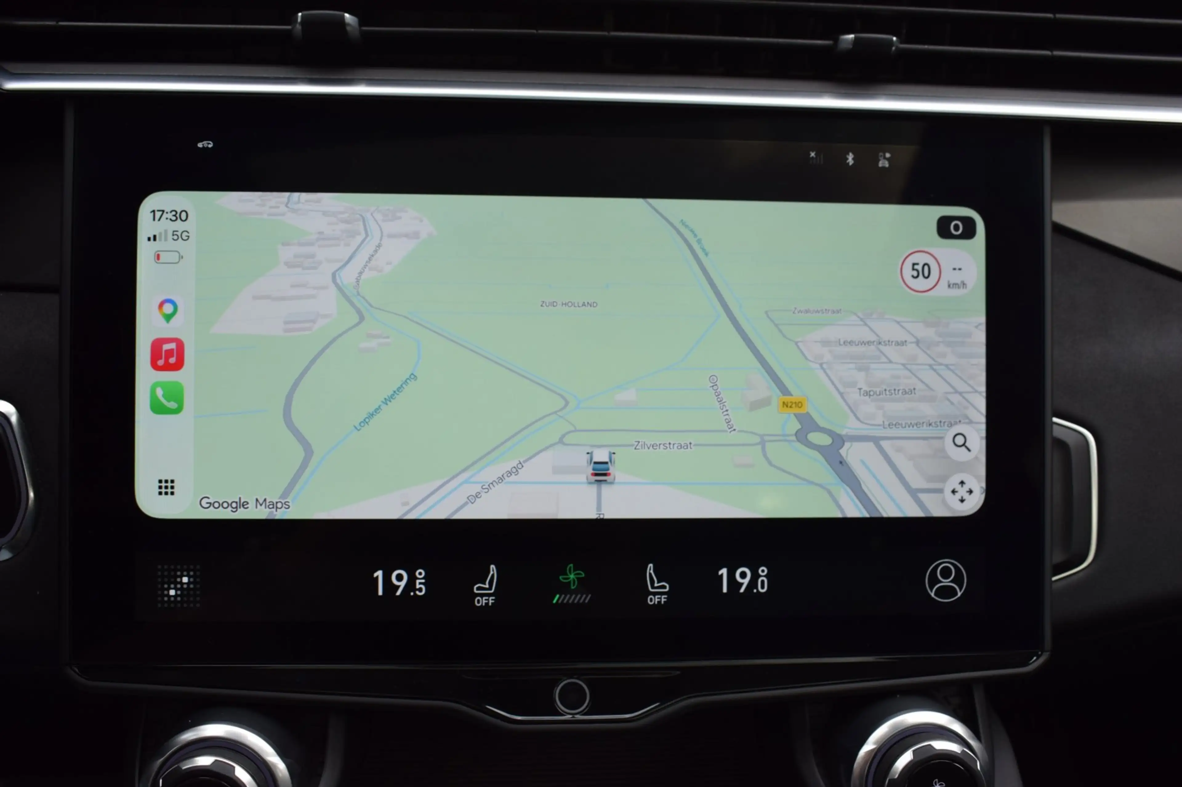 Lynk & Co 01 1.5 PHEV BLACK-EDITION / TREKHAAK / VIRTUAL / 360 — photo 43