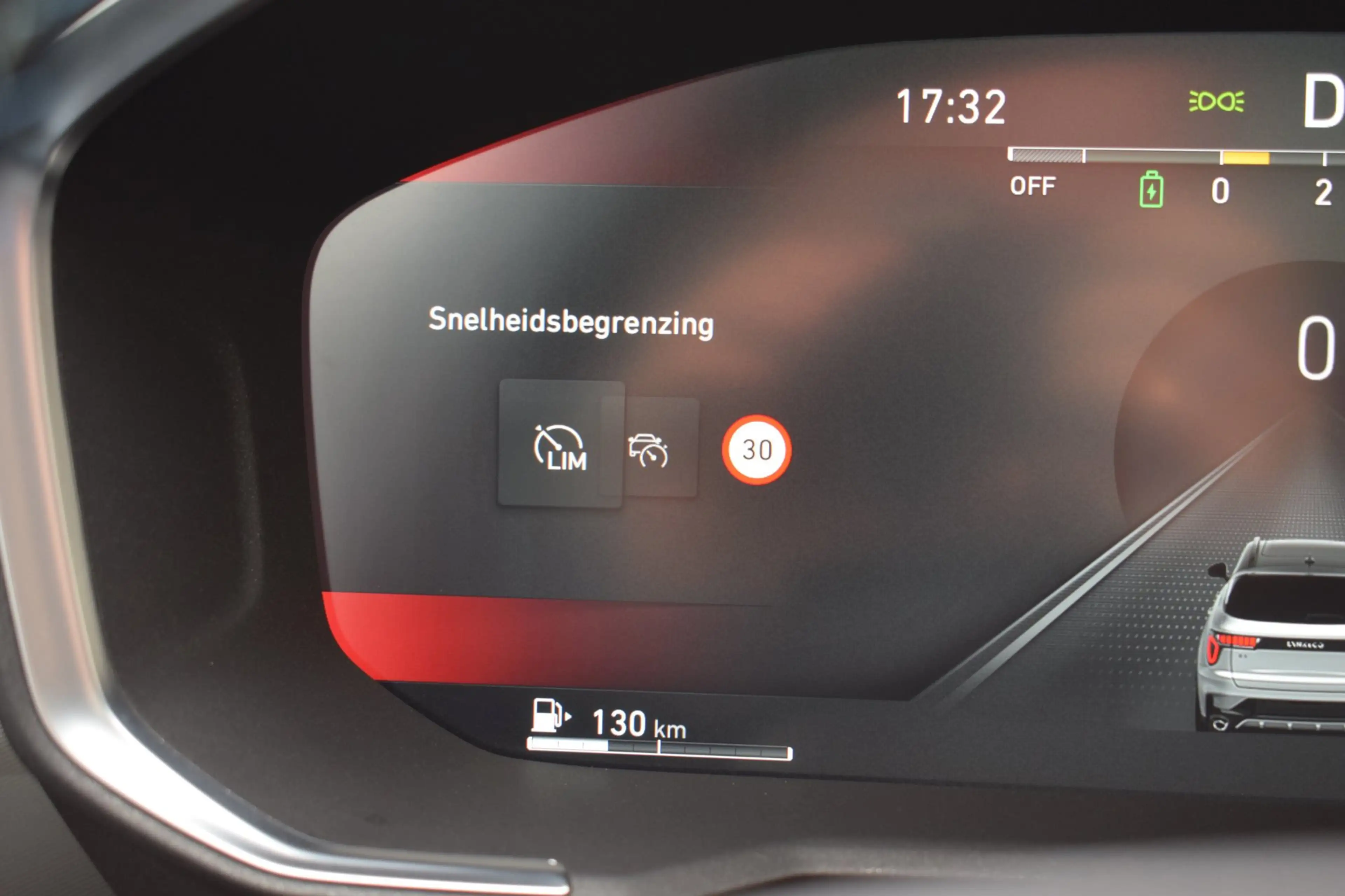 Lynk & Co 01 1.5 PHEV BLACK-EDITION / TREKHAAK / VIRTUAL / 360 — photo 48