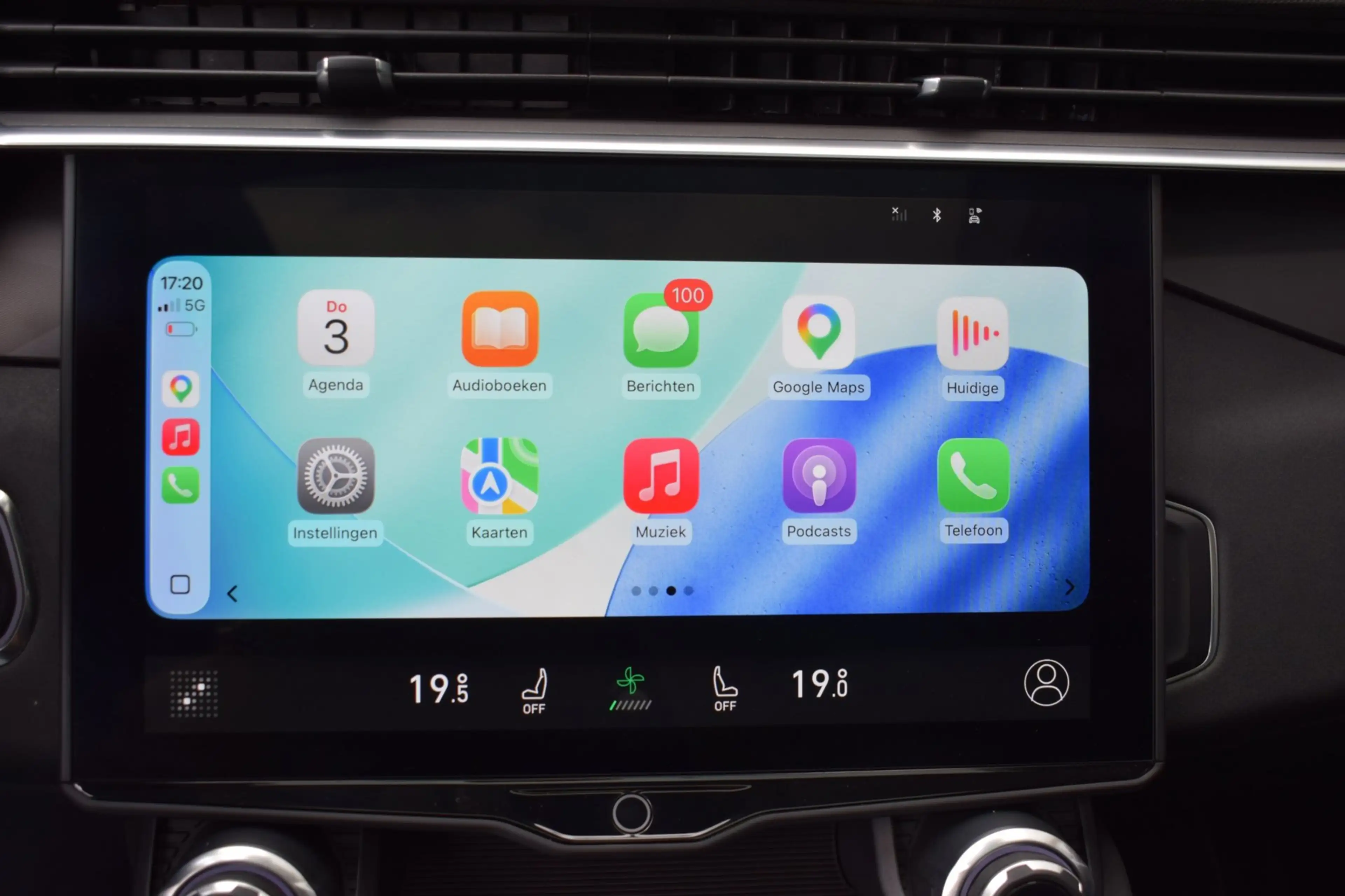 Lynk & Co 01 1.5 PHEV BLACK-EDITION / TREKHAAK / VIRTUAL / 360 — photo 7