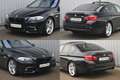 BMW 550 i xDrive*M-Paket! SAG! Kamera! Dt.Fahrzeug!* Schwarz - thumbnail 7