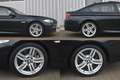 BMW 550 i xDrive*M-Paket! SAG! Kamera! Dt.Fahrzeug!* Schwarz - thumbnail 8