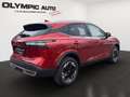 Nissan Qashqai 1.3 DIG-T MHEV Xtronic N-Connecta SITZHZ Rosso - thumbnail 3