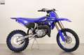 Yamaha YZ 85 Large Wheels Blau - thumbnail 1