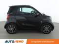 smart forTwo 0.9 Turbo Basis passion Aut.*NAVI*TEMPO*CAM* Schwarz - thumbnail 7
