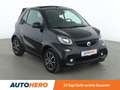 smart forTwo 0.9 Turbo Basis passion Aut.*NAVI*TEMPO*CAM* Schwarz - thumbnail 8