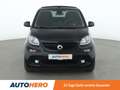 smart forTwo 0.9 Turbo Basis passion Aut.*NAVI*TEMPO*CAM* Schwarz - thumbnail 9