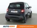 smart forTwo 0.9 Turbo Basis passion Aut.*NAVI*TEMPO*CAM* Schwarz - thumbnail 6