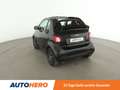 smart forTwo 0.9 Turbo Basis passion Aut.*NAVI*TEMPO*CAM* Schwarz - thumbnail 28