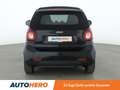 smart forTwo 0.9 Turbo Basis passion Aut.*NAVI*TEMPO*CAM* Schwarz - thumbnail 5
