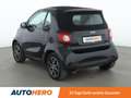 smart forTwo 0.9 Turbo Basis passion Aut.*NAVI*TEMPO*CAM* Schwarz - thumbnail 4
