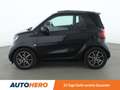 smart forTwo 0.9 Turbo Basis passion Aut.*NAVI*TEMPO*CAM* Schwarz - thumbnail 3