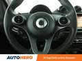 smart forTwo 0.9 Turbo Basis passion Aut.*NAVI*TEMPO*CAM* Schwarz - thumbnail 19