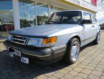 900 turbo 16