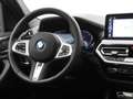 BMW iX3 Exe M-Sport Blauw - thumbnail 2