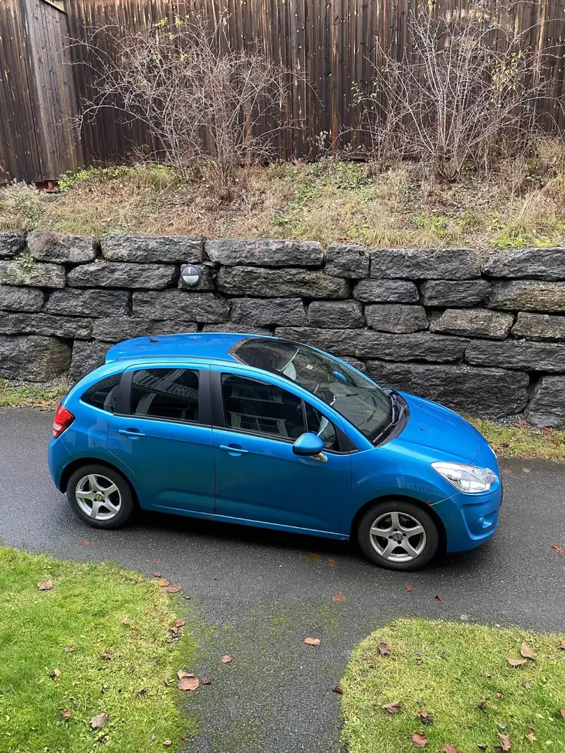 Citroen C3 C3 HDi - 1
