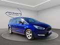 Ford Galaxy **4x4,7-Sitzer,AHK,Pano,LED** Blau - thumbnail 10