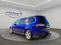 Ford Galaxy **4x4,7-Sitzer,AHK,Pano,LED** Blau - thumbnail 4