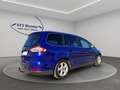 Ford Galaxy **4x4,7-Sitzer,AHK,Pano,LED** Blau - thumbnail 7