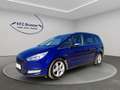 Ford Galaxy **4x4,7-Sitzer,AHK,Pano,LED** Blau - thumbnail 1