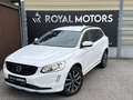 Volvo XC60 Business Weiß - thumbnail 3