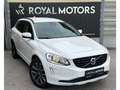 Volvo XC60 Business Weiß - thumbnail 1