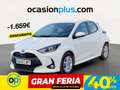 Toyota Yaris 120H 1.5 Active Tech Blanco - thumbnail 1