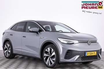 Pro 77 kWh | LEDER | CARPLAY | LED | Trekhaak