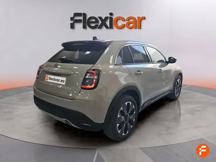Fiat 600 2025, foto 7